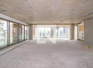 Apartamento · 352m² · 3 Quartos · 4 Vagas · Apartamento à Venda - Itaim Bibi, 3 Quartos, 352 m2