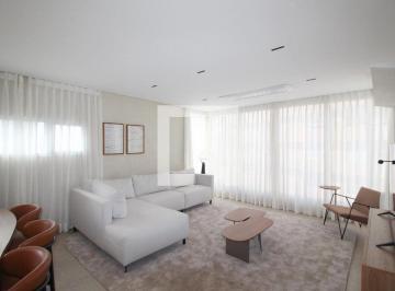 Apartamento · 179m² · 2 Quartos · 1 Vaga · Apartamento à Venda - Itaim Bibi, 2 Quartos, 179 m2