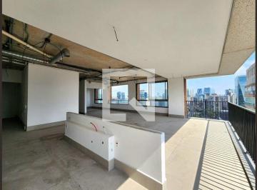 Apartamento · 191m² · 2 Quartos · 3 Vagas · Apartamento à Venda - Itaim Bibi, 2 Quartos, 191 m2