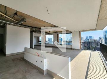 Apartamento · 191m² · 2 Quartos · 3 Vagas · Apartamento à Venda - Itaim Bibi, 2 Quartos, 191 m2