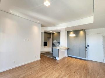 Apartamento · 83m² · 2 Quartos · 1 Vaga · Apartamento à Venda - Itaim Bibi, 2 Quartos, 83 m2