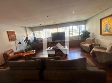 Apartamento · 170m² · 3 Quartos · 3 Vagas · Apartamento à Venda - Itaim Bibi, 3 Quartos, 170 m2