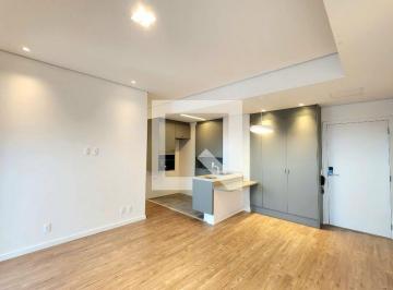 Apartamento · 83m² · 2 Quartos · 1 Vaga · Apartamento à Venda - Itaim Bibi, 2 Quartos, 83 m2