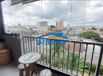 Apartamento · 48m² · 2 Quartos · 1 Vaga · Apartamento à venda com 48m², 02 quartos e 01 vaga- PRESIDENTE ALTINO.