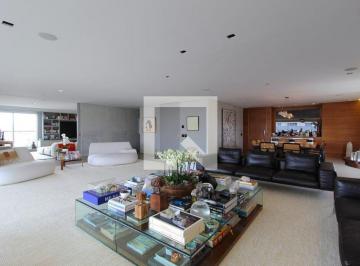 Apartamento · 450m² · 3 Quartos · 6 Vagas · Apartamento à Venda - Itaim Bibi, 3 Quartos, 450 m2