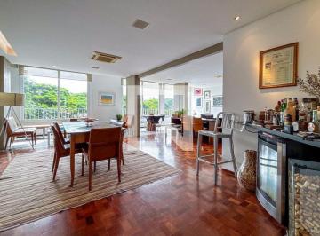 Apartamento · 242m² · 3 Quartos · 2 Vagas · Apartamento à Venda - Itaim Bibi, 3 Quartos, 242 m2