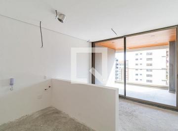 Apartamento · 74m² · 2 Quartos · 1 Vaga · Apartamento à Venda - Itaim Bibi, 2 Quartos,  74 m2