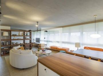 Apartamento · 163m² · 3 Quartos · 1 Vaga · Apartamento à Venda - Itaim Bibi, 3 Quartos, 163 m2