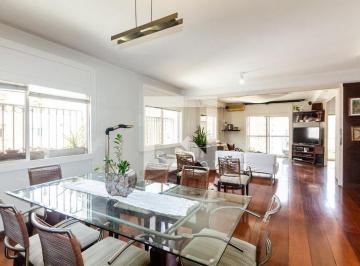 Apartamento · 226m² · 4 Quartos · 2 Vagas · Apartamento à Venda - Itaim Bibi, 4 Quartos, 226 m2