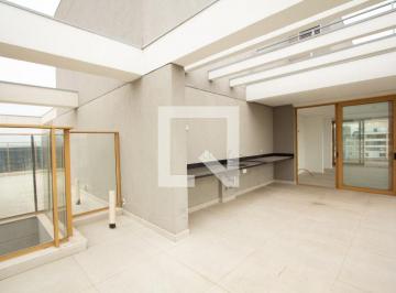 Apartamento · 188m² · 3 Quartos · 3 Vagas · Apartamento à Venda - Itaim Bibi, 3 Quartos,  188 m2