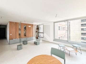 Apartamento · 84m² · 1 Quarto · 1 Vaga · Apartamento à Venda - Itaim Bibi, 1 Quarto, 84 m2