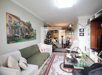 Apartamento · 120m² · 3 Quartos · 2 Vagas · Apartamento à Venda - Itaim Bibi, 3 Quartos,  120 m2