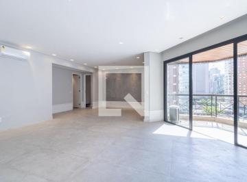 Apartamento · 294m² · 4 Quartos · 3 Vagas · Apartamento à Venda - Itaim Bibi, 4 Quartos,  294 m2