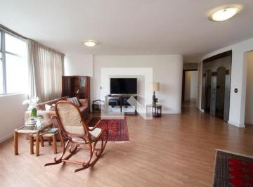 Apartamento · 178m² · 4 Quartos · 2 Vagas · Apartamento à Venda - Jardim Europa, 4 Quartos, 178 m2