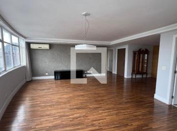 Apartamento · 180m² · 3 Quartos · 2 Vagas · Apartamento à Venda - Jardim Europa, 3 Quartos, 180 m2