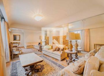 Apartamento · 170m² · 3 Quartos · 2 Vagas · Apartamento à Venda - Jardim Europa, 3 Quartos,  170 m2