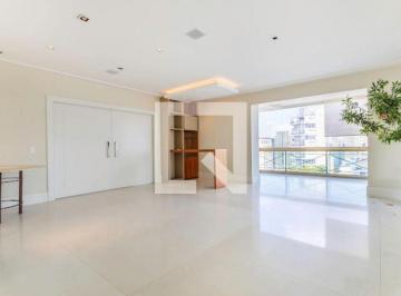 Apartamento · 465m² · 4 Quartos · 5 Vagas · Apartamento à Venda - Jardim Europa, 4 Quartos, 465 m2
