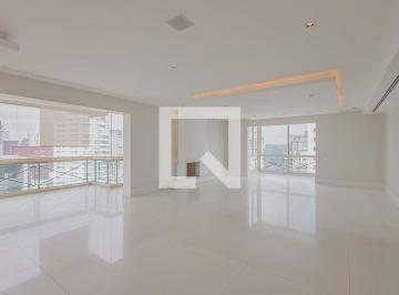 Apartamento · 110m² · 4 Quartos · 5 Vagas · Apartamento à Venda - Jardim Europa, 4 Quartos,  110 m2