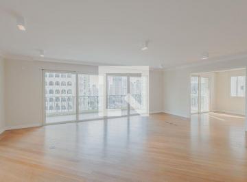 Apartamento · 278m² · 3 Quartos · 3 Vagas · Apartamento à Venda - Jardim Europa, 3 Quartos,  278 m2
