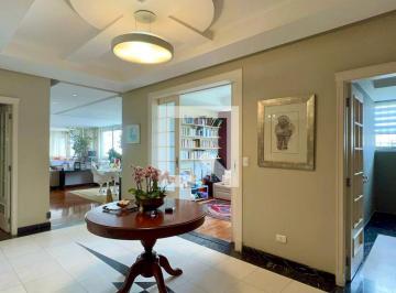 Apartamento · 500m² · 4 Quartos · 3 Vagas · Apartamento à Venda - Jardim Europa, 4 Quartos, 500 m2