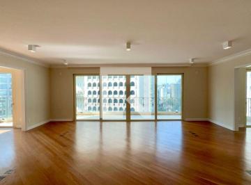 Apartamento · 280m² · 3 Quartos · 3 Vagas · Apartamento à Venda - Jardim Europa, 3 Quartos, 280 m2