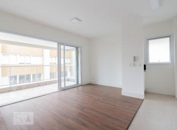Apartamento · 48m² · 1 Quarto · 1 Vaga · Apartamento à Venda - Jardim Paulista, 1 Quarto,  48 m2