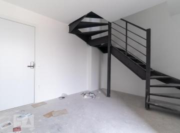 Apartamento · 62m² · 1 Quarto · 1 Vaga · Apartamento à Venda - Jardim Paulista, 1 Quarto,  62 m2