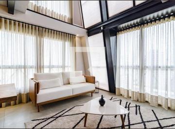 Apartamento · 110m² · 1 Quarto · 3 Vagas · Apartamento à Venda - Jardim Paulista, 1 Quarto,  110 m2