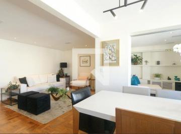 Apartamento · 115m² · 1 Quarto · 2 Vagas · Apartamento à Venda - Jardim Paulista, 1 Quarto,  115 m2