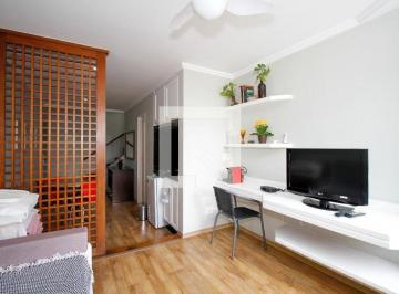 Apartamento · 60m² · 1 Quarto · 1 Vaga · Apartamento à Venda - Jardim Paulista, 1 Quarto, 60 m2