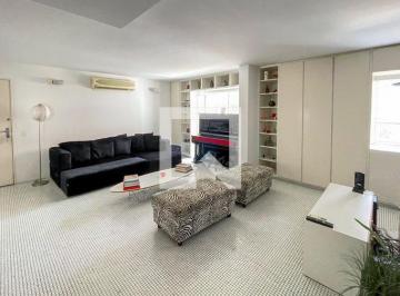 Apartamento · 70m² · 1 Quarto · 2 Vagas · Apartamento à Venda - Jardim Paulista, 1 Quarto,  70 m2
