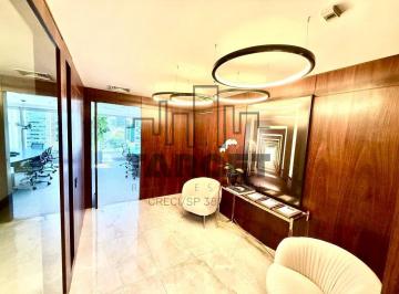 Foto 01 · Excelente Conjunto Comercial Mobiliado com 210,00 m² na Paulista