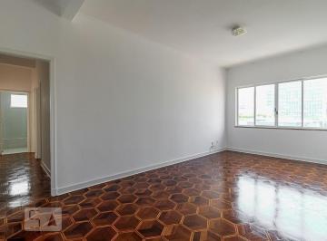 Apartamento · 110m² · 3 Quartos · Apartamento à Venda - Jardim Paulista, 3 Quartos,  110 m2