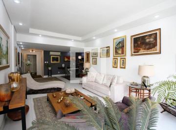 Apartamento · 170m² · 3 Quartos · 1 Vaga · Apartamento à Venda - Jardim Paulista, 3 Quartos,  170 m2
