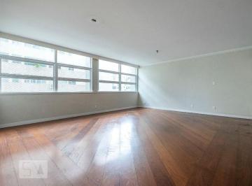 Apartamento · 170m² · 3 Quartos · 1 Vaga · Apartamento à Venda - Jardim Paulista, 3 Quartos,  170 m2
