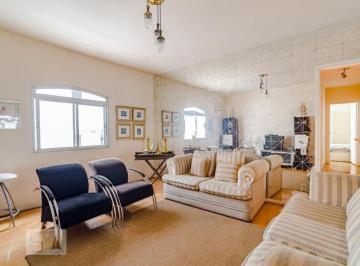 Apartamento · 80m² · 2 Quartos · 1 Vaga · Apartamento à Venda - Jardim Paulista, 2 Quartos, 80 m2