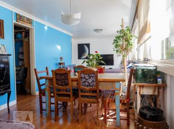 Apartamento · 125m² · 3 Quartos · 1 Vaga · Apartamento à Venda - Jardim Paulista, 3 Quartos,  125 m2