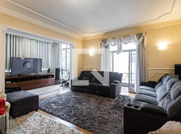 Apartamento · 259m² · 3 Quartos · 2 Vagas · Apartamento à Venda - Jardim Paulista, 3 Quartos, 259 m2