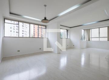 Apartamento · 150m² · 2 Quartos · 1 Vaga · Apartamento à Venda - Jardim Paulista, 2 Quartos,  150 m2