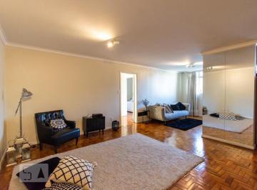 Apartamento · 107m² · 2 Quartos · Apartamento à Venda - Jardim Paulista, 2 Quartos,  107 m2