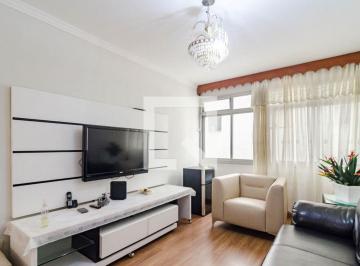 Apartamento · 100m² · 3 Quartos · 1 Vaga · Apartamento à Venda - Jardim Paulista, 3 Quartos, 100 m2