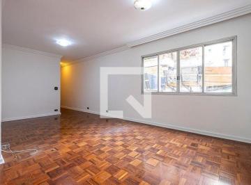 Apartamento · 110m² · 3 Quartos · 1 Vaga · Apartamento à Venda - Jardim Paulista, 3 Quartos,  110 m2