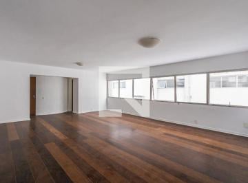 Apartamento · 170m² · 3 Quartos · 2 Vagas · Apartamento à Venda - Jardim Paulista, 3 Quartos,  170 m2