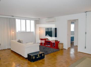 Apartamento · 114m² · 2 Quartos · 2 Vagas · Apartamento à Venda - Jardim Paulista, 2 Quartos,  114 m2