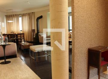 Apartamento · 136m² · 2 Quartos · 2 Vagas · Apartamento à Venda - Jardim Paulista, 2 Quartos,  136 m2