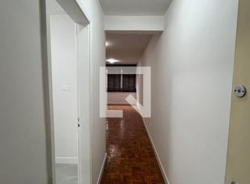 Apartamento · 90m² · 2 Quartos · Apartamento à Venda - Jardim Paulista, 2 Quartos,  90 m2