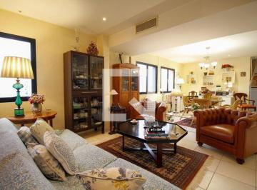 Apartamento · 85m² · 2 Quartos · 4 Vagas · Apartamento à Venda - Jardim Paulista, 2 Quartos, 85 m2