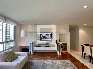 Apartamento · 145m² · 3 Quartos · 2 Vagas · Apartamento à Venda - Jardim Paulista, 3 Quartos, 145 m2