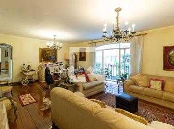 Apartamento · 160m² · 3 Quartos · 2 Vagas · Apartamento à Venda - Jardim Paulista, 3 Quartos, 160 m2