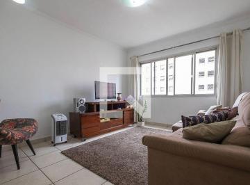 Apartamento · 64m² · 2 Quartos · 1 Vaga · Apartamento à Venda - Jardim Paulista, 2 Quartos, 64 m2